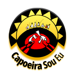 Gruppo Capoeira Sou Eu Milano Logo