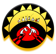 Gruppo Capoeira Sou Eu Milano Logo